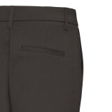 Pulz Jeans ( Dame ) - PULZ - PZBINDY HW PANT | BUKS ESPRESSO Pulz Jeans ( Dame ) - PULZ - PZBINDY HW PANT | BUKS ESPRESSO