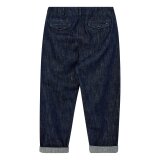 Mos Mosh Gallery - Mos Mosh - Micca selvedge pants | Jeans Dark Blue Denim Mos Mosh Gallery - Mos Mosh - Micca selvedge pants | Jeans Dark Blue Denim