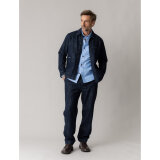 Mos Mosh Gallery - Mos Mosh - Micca selvedge pants | Jeans Dark Blue Denim Mos Mosh Gallery - Mos Mosh - Micca selvedge pants | Jeans Dark Blue Denim