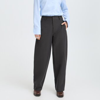 Pulz Jeans ( Dame )  - PULZ - PZDEIMA UHW | BUKS ESPRESSO
