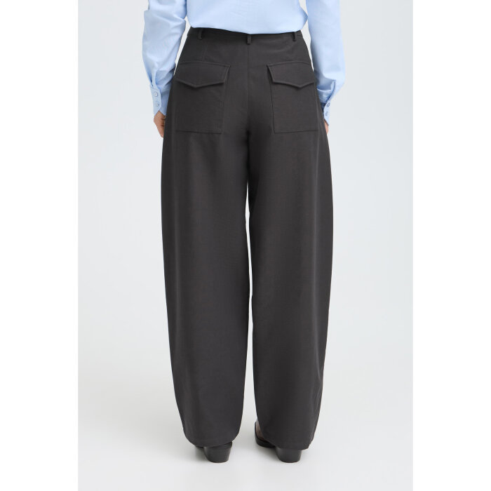 Pulz Jeans ( Dame )  - PULZ - PZDEIMA UHW | BUKS ESPRESSO
