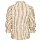 Pulz Jeans ( Dame ) - PULZ - PZDAMI | SKJORTE TOBACCO Pulz Jeans ( Dame ) - PULZ - PZDAMI | SKJORTE TOBACCO
