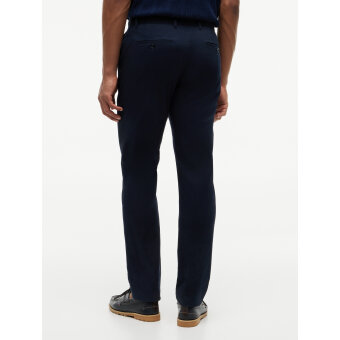 Tommy Hilfiger  - Tommy Hilfiger - Core Denton essential | Chino Navy Blue