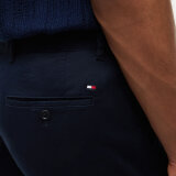 Tommy Hilfiger - Tommy Hilfiger - Core Denton essential | Chino Navy Blue Tommy Hilfiger - Tommy Hilfiger - Core Denton essential | Chino Navy Blue