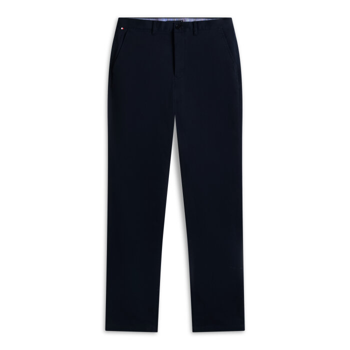 Tommy Hilfiger  - Tommy Hilfiger - Core Denton essential | Chino Navy Blue