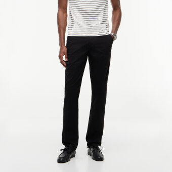 Tommy Hilfiger  - Tommy Hilfiger - Core Denton essential | Chino Black