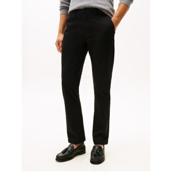 Tommy Hilfiger  - Tommy Hilfiger - Core Denton essential | Chino Black