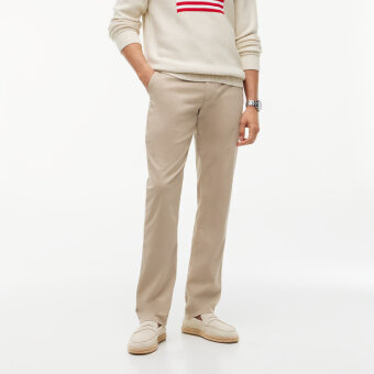 Tommy Hilfiger  - Tommy Hilfiger - Core Denton essential | Chino Batique Khaki