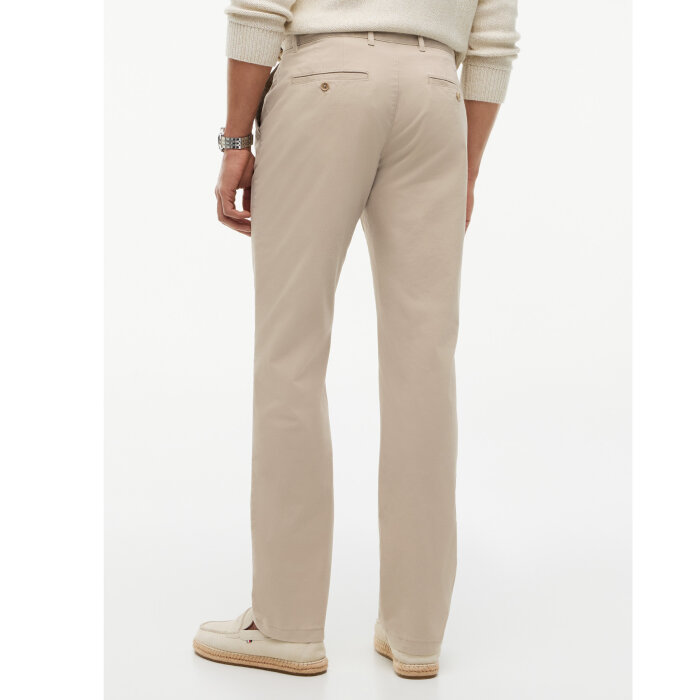Tommy Hilfiger  - Tommy Hilfiger - Core Denton essential | Chino Batique Khaki