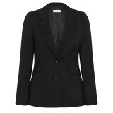 InWear - INWEAR - CADIEIW CORE BL | BLAZER BLACK InWear - INWEAR - CADIEIW CORE BL | BLAZER BLACK