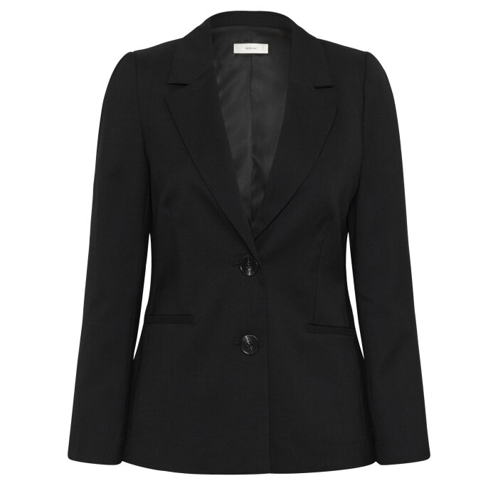 InWear - INWEAR - CADIEIW CORE BL | BLAZER BLACK