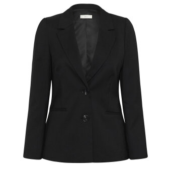 InWear - INWEAR - CADIEIW CORE | BLAZER BLACK InWear - INWEAR - CADIEIW CORE | BLAZER BLACK