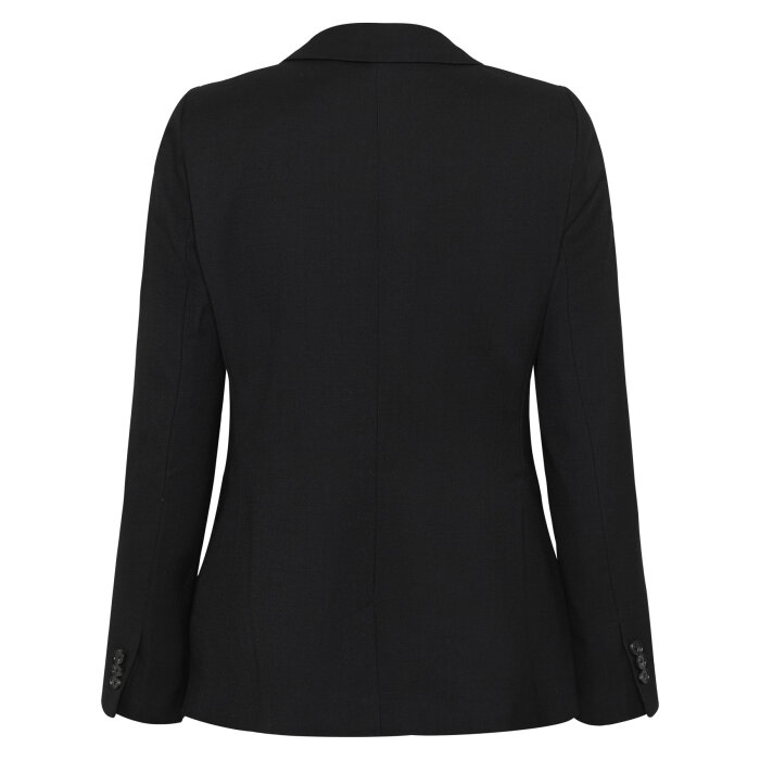 InWear - INWEAR - CADIEIW CORE BL | BLAZER BLACK