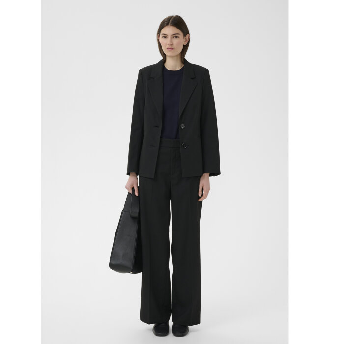 InWear - INWEAR - CADIEIW CORE BL | BLAZER BLACK
