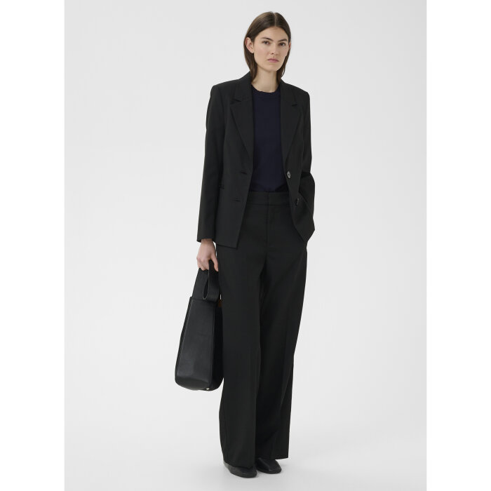 InWear - INWEAR - CADIE CORE | BLAZER BLACK