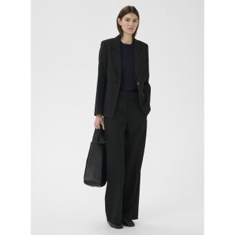 InWear - INWEAR - CADIEIW CORE | BLAZER BLACK InWear - INWEAR - CADIEIW CORE | BLAZER BLACK