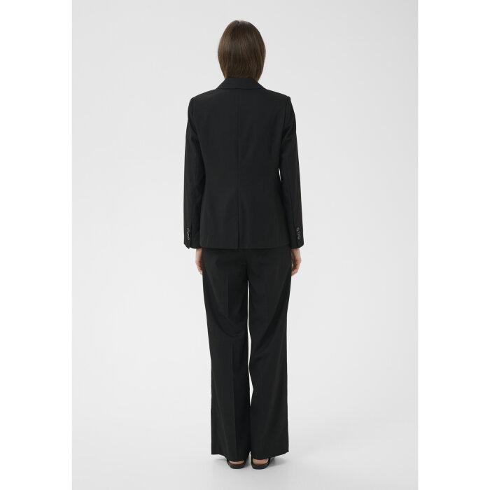 InWear - INWEAR - CADIEIW CORE BL | BLAZER BLACK