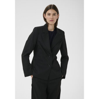 InWear - INWEAR - CADIEIW CORE | BLAZER BLACK InWear - INWEAR - CADIEIW CORE | BLAZER BLACK