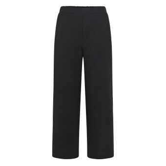InWear - INWEAR - GINCETTE CROPPED | BUKS BLACK
