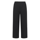 InWear - INWEAR - GINCETTEIW CROPPED | BUKS BLACK InWear - INWEAR - GINCETTEIW CROPPED | BUKS BLACK