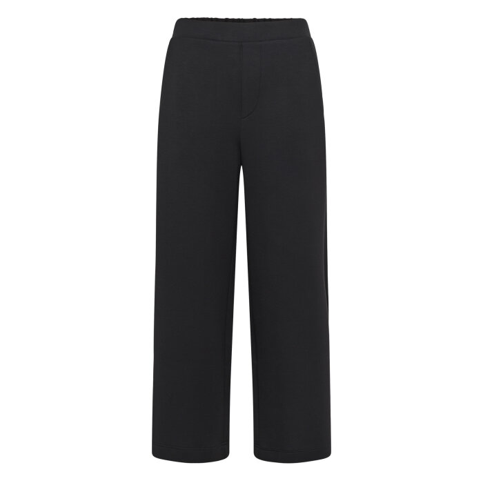 InWear - INWEAR - GINCETTEIW CROPPED | BUKS BLACK