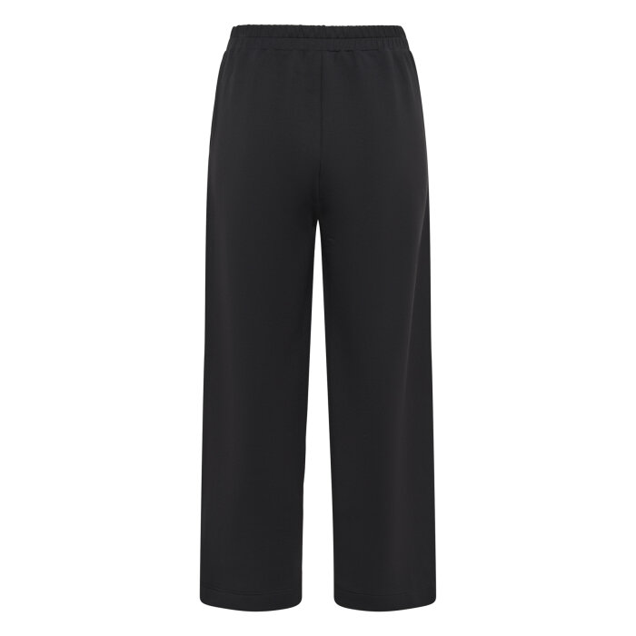 InWear - INWEAR - GINCETTEIW CROPPED | BUKS BLACK