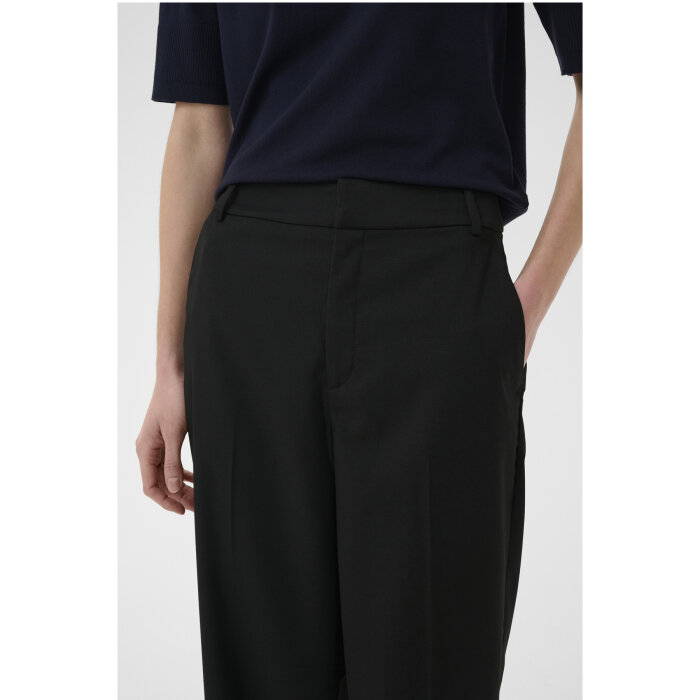 InWear - INWEAR - CADIEIW CORE | BUKS BLACK