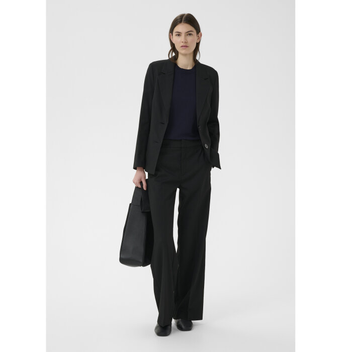 InWear - INWEAR - CADIEIW CORE | BUKS BLACK
