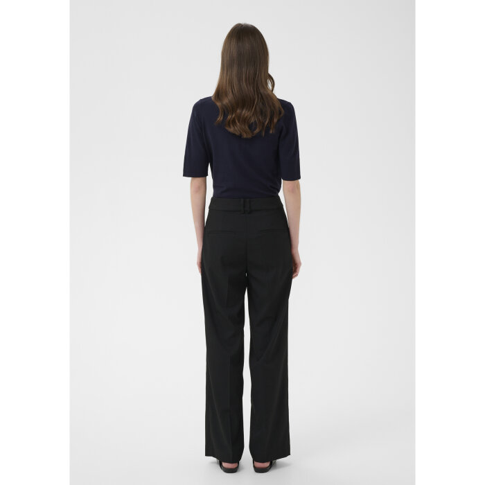 InWear - INWEAR - CADIEIW CORE | BUKS BLACK
