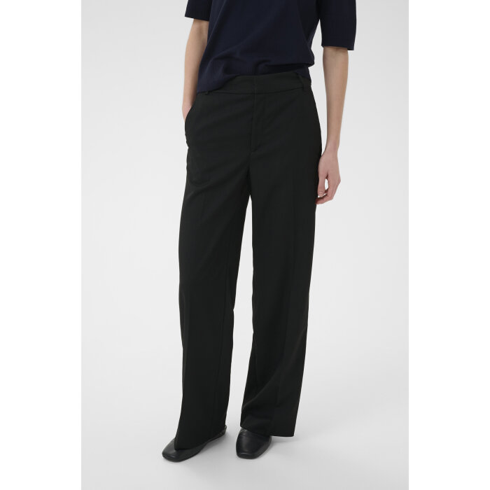 InWear - INWEAR - CADIEIW CORE | BUKS BLACK