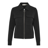 InWear - INWEAR - BECAIW | CARDIGAN BLACK InWear - INWEAR - BECAIW | CARDIGAN BLACK