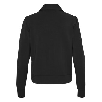 InWear - INWEAR - BECALW | CARDIGAN BLACK