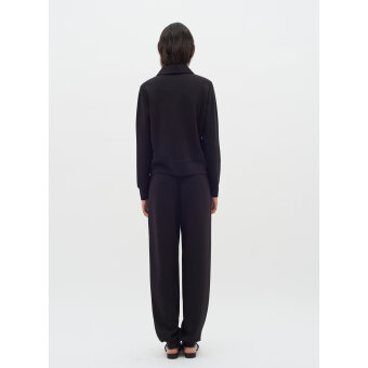 InWear - INWEAR - BECALW | CARDIGAN BLACK