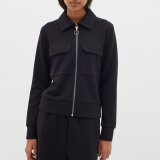 InWear - INWEAR - BECAIW | CARDIGAN BLACK InWear - INWEAR - BECAIW | CARDIGAN BLACK