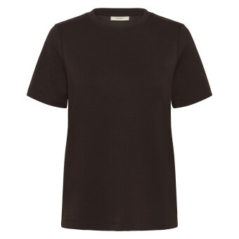 InWear - INWEAR - VINCENTIW | T-SHIRT CHOCOLATE BRO InWear - INWEAR - VINCENTIW | T-SHIRT CHOCOLATE BRO