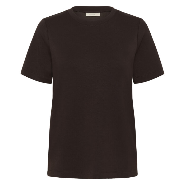 InWear - INWEAR - VINCENTIW | T-SHIRT CHOCOLATE BRO