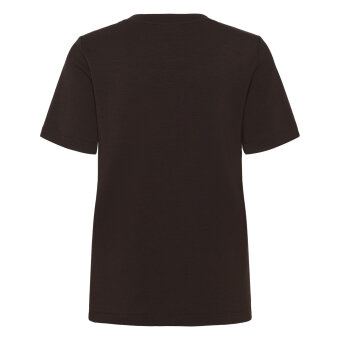 InWear - INWEAR - VINCENTIW | T-SHIRT CHOCOLATE BRO InWear - INWEAR - VINCENTIW | T-SHIRT CHOCOLATE BRO