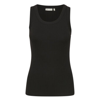 InWear - INWEAR - DAGNAIW | TOP BLACK InWear - INWEAR - DAGNAIW | TOP BLACK