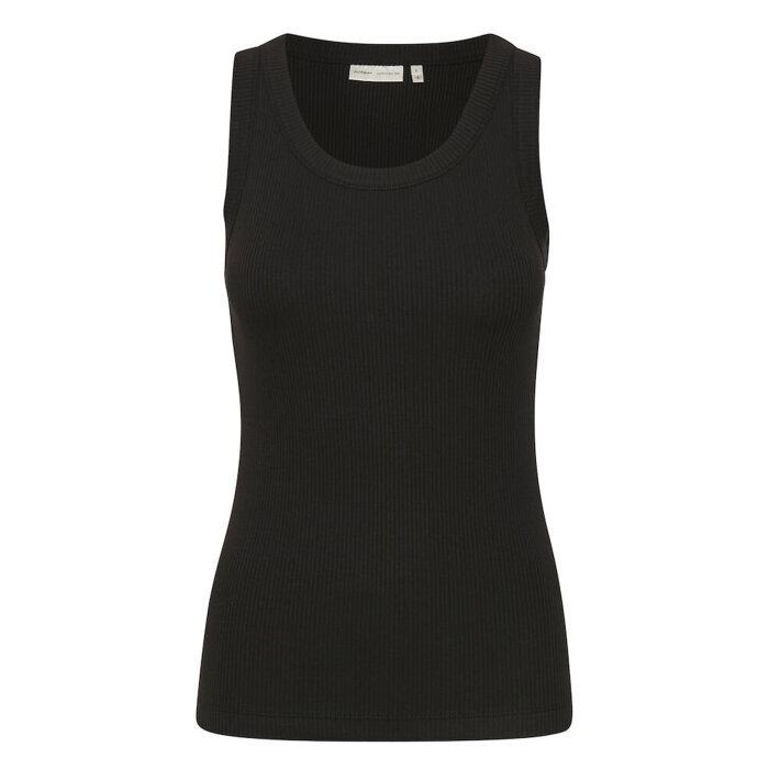 InWear - INWEAR - DAGNAIW | TOP BLACK