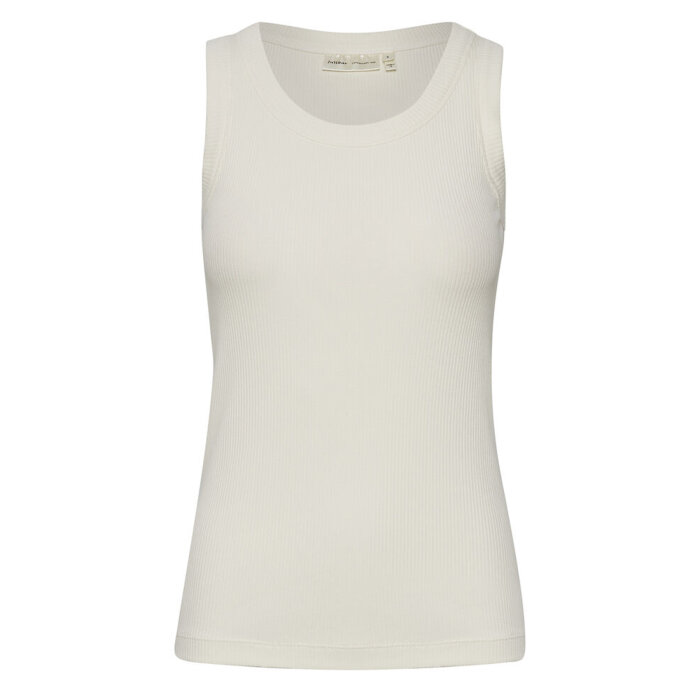 InWear - INWEAR - DAGNAIW | TOP WHISPER WHITE
