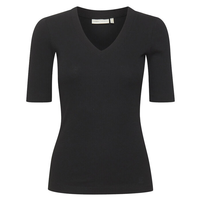 InWear - INWEAR - DAGNAIW V | T-SHIRT BLACK