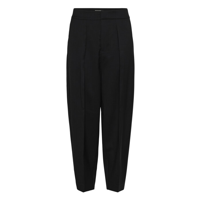 Inwear - Cadieiw Core Barrel - Buks Black til damer - str. 40