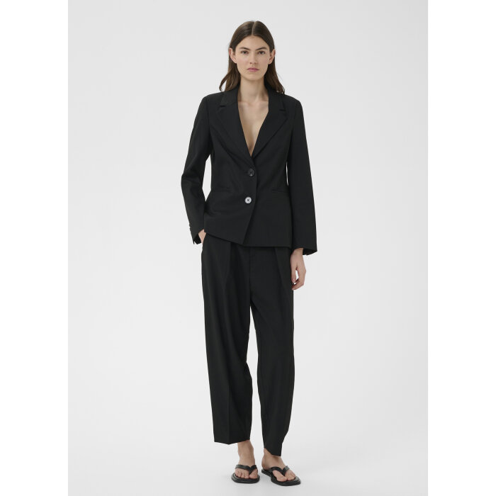 InWear - INWEAR - CADIEIW CORE BARREL | BUKS BLACK
