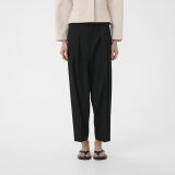 InWear - INWEAR - CADIEIW CORE BARREL | BUKS BLACK