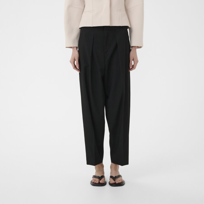InWear - INWEAR - CADIEIW CORE BARREL | BUKS BLACK