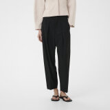 InWear - INWEAR - CADIEIW CORE BARREL | BUKS BLACK