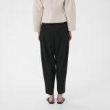 InWear - INWEAR - CADIEIW CORE BARREL | BUKS BLACK