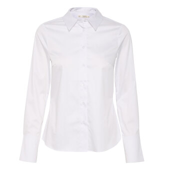 InWear - INWEAR - CALLY | SKJORTE PURE WHITE
