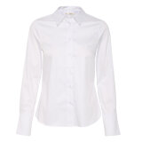 InWear - INWEAR - CALLYIW | SKJORTE PURE WHITE InWear - INWEAR - CALLYIW | SKJORTE PURE WHITE