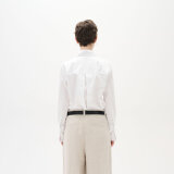 InWear - INWEAR - CALLYIW | SKJORTE PURE WHITE InWear - INWEAR - CALLYIW | SKJORTE PURE WHITE